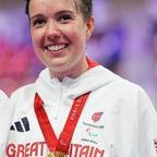 Elizabeth (Lizzi) Jordan MBE
