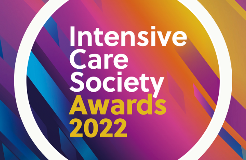 Intensive Care Society Awards 2022