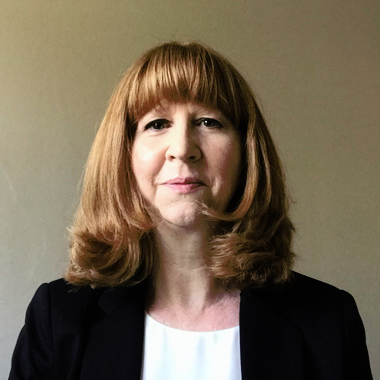 Dr Victoria Shepherd