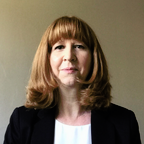 Dr Victoria Shepherd