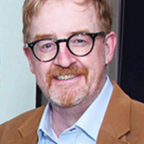 Professor Conan McCaul