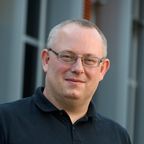 Professor Keith Couper