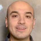 Bruno Mafrici