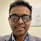 Professor Tonny Veenith