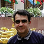 Dr Kailash Bathia
