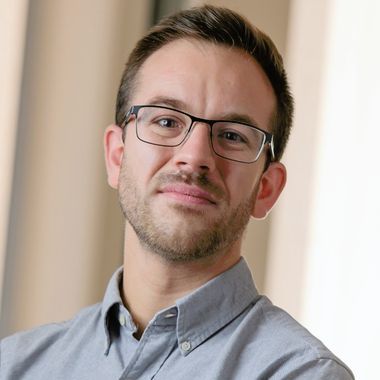 Dr Adam Boulton
