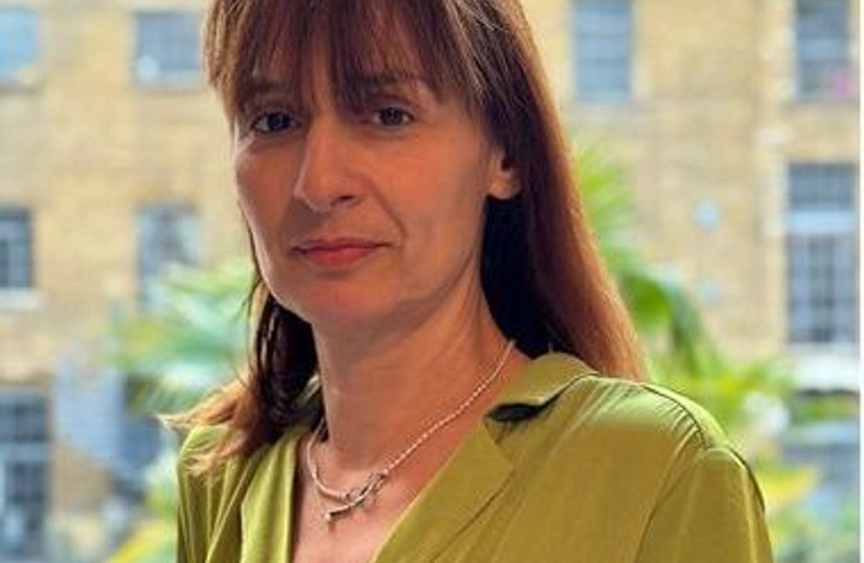 Victoria Metaxa