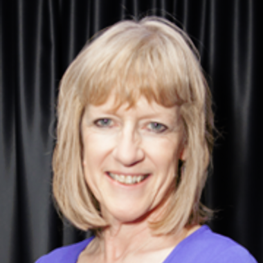 Professor Jennie Wilson