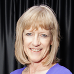Professor Jennie Wilson