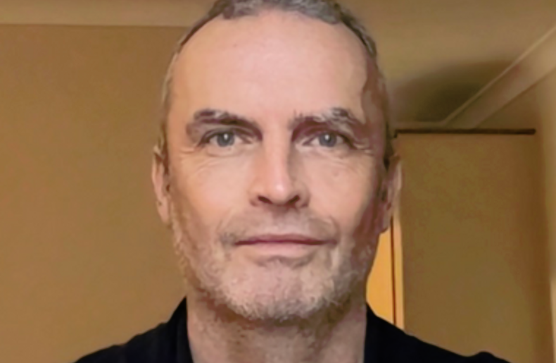 Andrew Bates