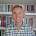Dr Mark McPhail