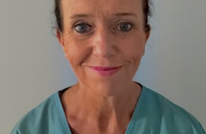 Anita Jones