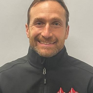 Dr Chaz Langelier