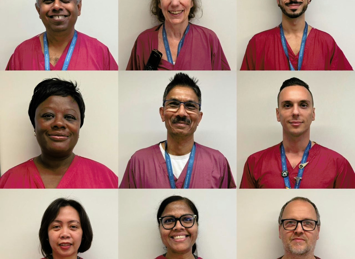 London Clinic