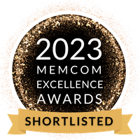 Memcom Awards 2023 Shortlisted badge.png