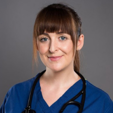 Dr Aoife Abbey