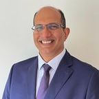 Dr Ritesh Maharaj
