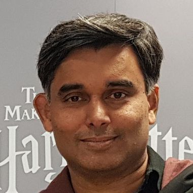 Dr Surendra Karanam