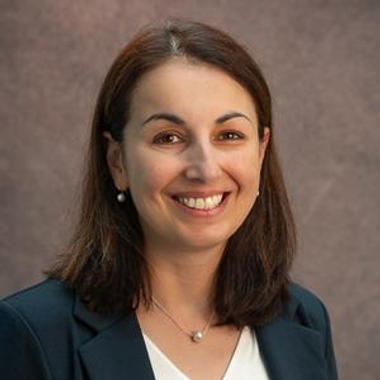 Professor Samira Bell