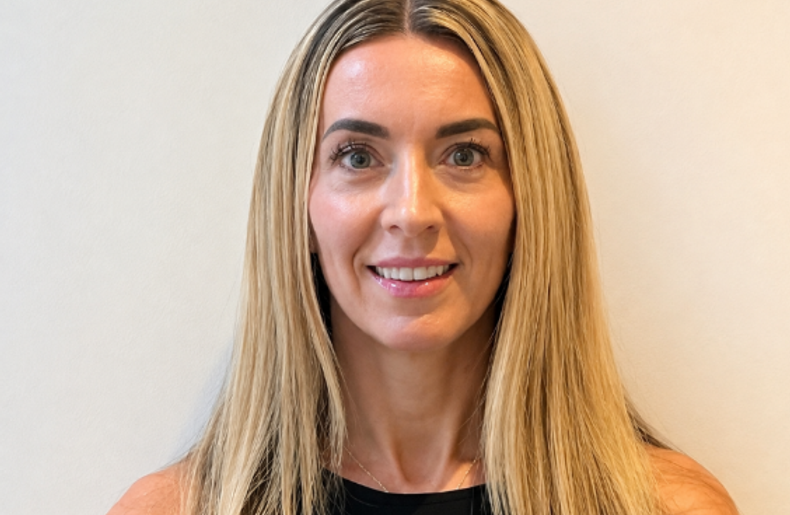 Rachel Allen