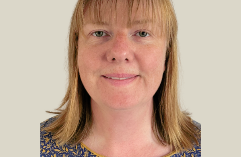 Clare Windsor | Chair