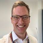 Dr Mike O'Connor