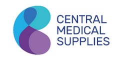 Central Medical Supplies logo