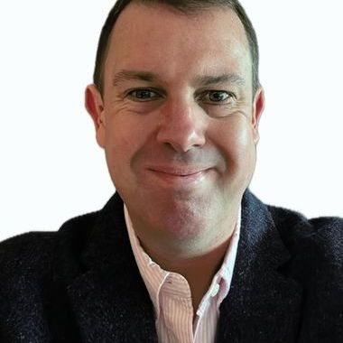 Dr Mike Charlesworth