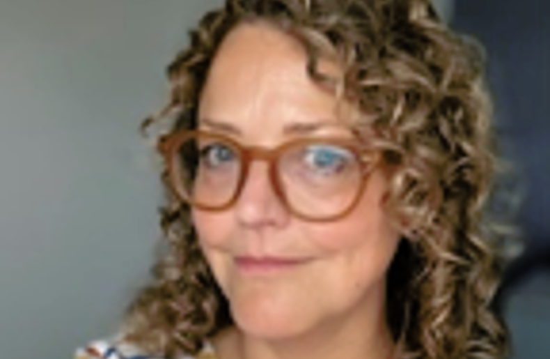 Julie Highfield