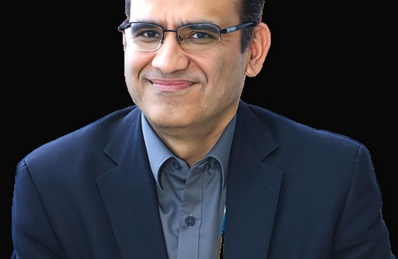 Prashant Nasa