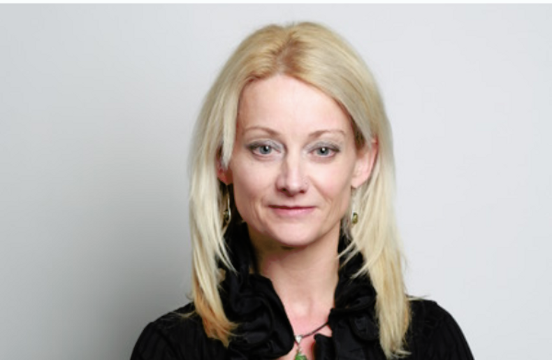 Professor Louise Rose
