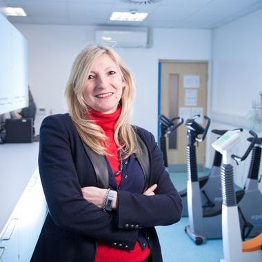 Professor Sandy Jack