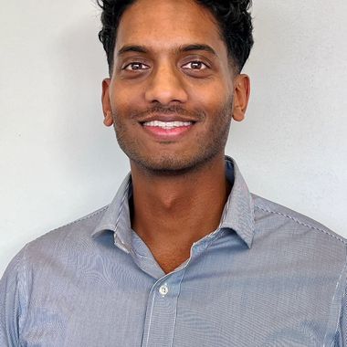 Dr Sindujen Sriharan