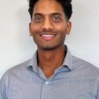 Dr Sindujen Sriharan