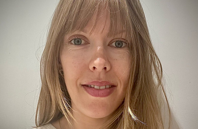 Helena Rampley | Occupational Therapist