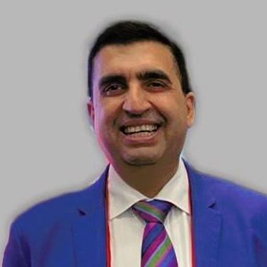 Professor Akash Deep