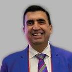 Professor Akash Deep