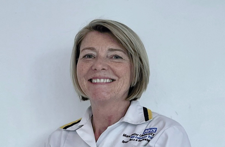 Professor Sarah Wallace