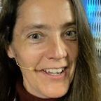 Dr Jessie Welbourne