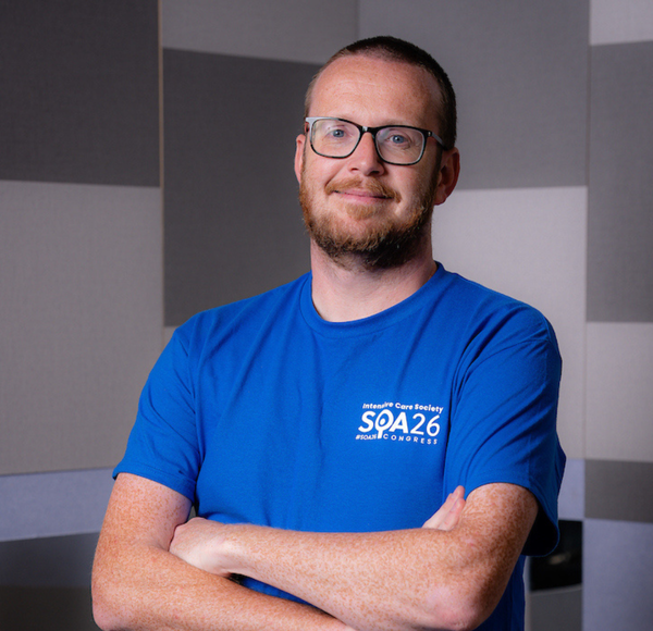 Tanguy Roelens​ ​Head of Sponsorship and Events