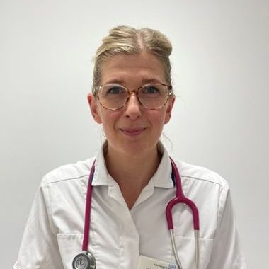 Annie Martin