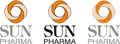Sun Pharma logo