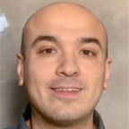 Bruno Mafrici