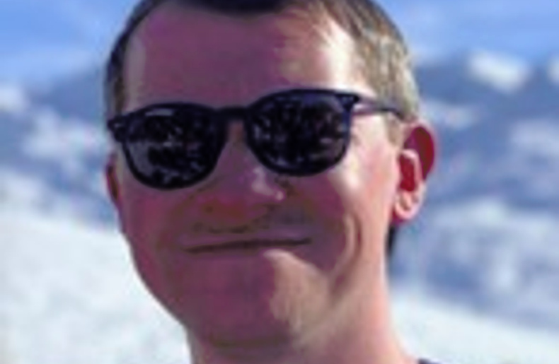 Ben Lowe