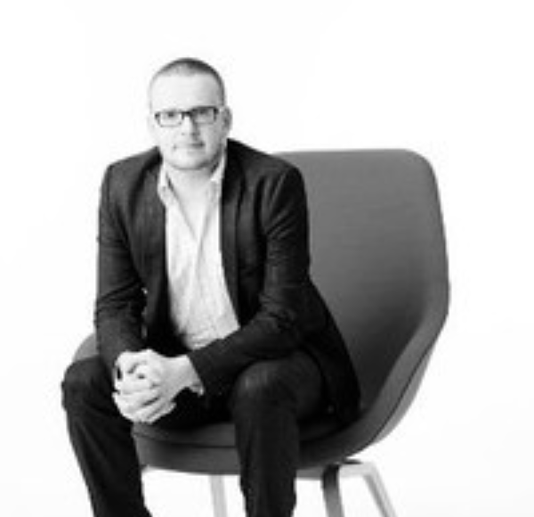 Tanguy Roelens​ ​Event Sponsorship and Exhibition Manager