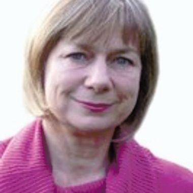 Dr Pam Page