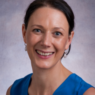 Dr Catriona Bhagra