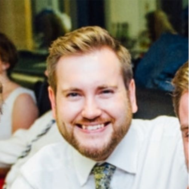 Adam Riedlinger
