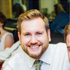 Adam Riedlinger