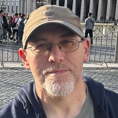 Dr Jon  Martin
